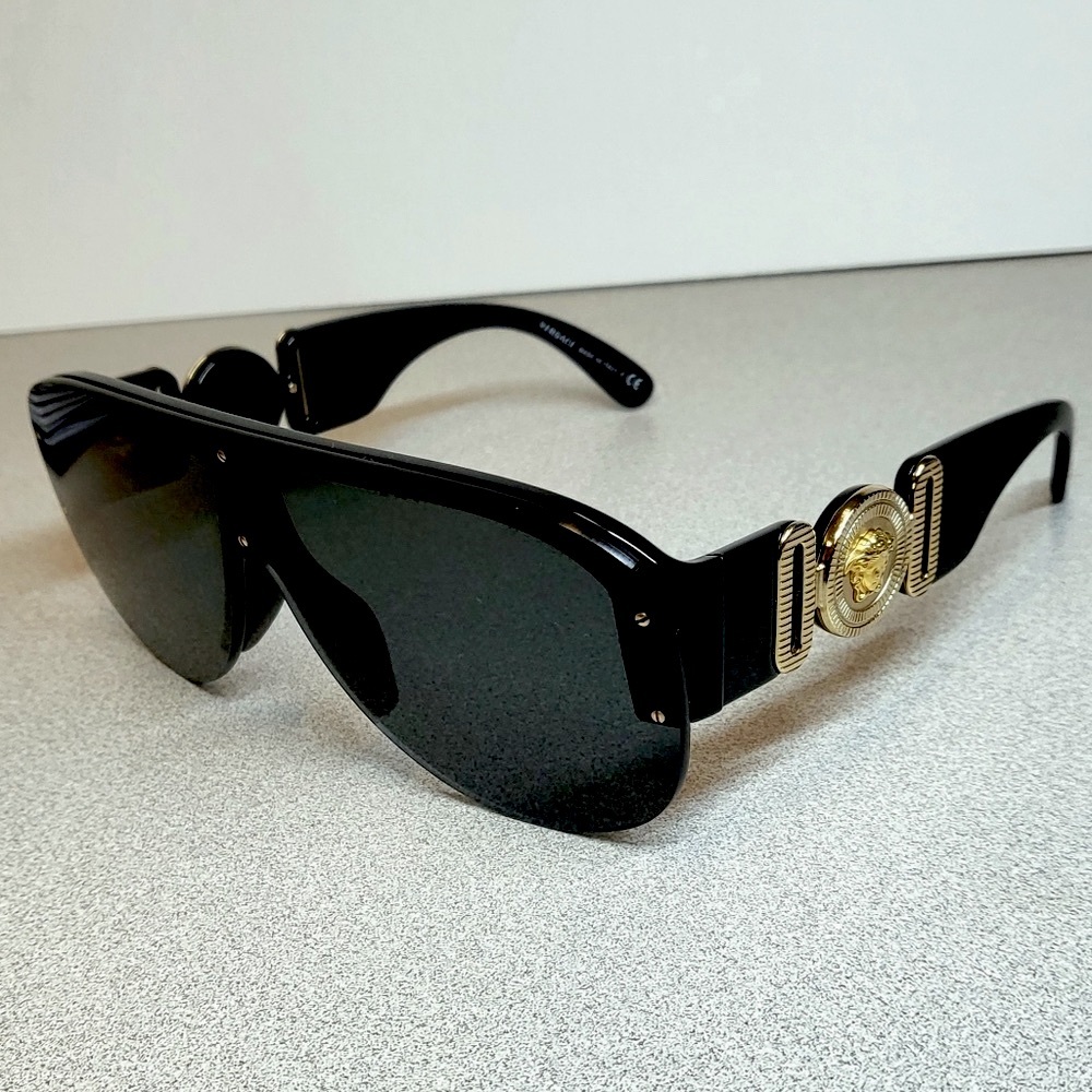 Versace Sunglasses VE4391
